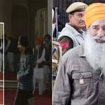 “Man Who Shot At Sukhbir Badal Was A Terrorist”: Senior Punjab Cop
