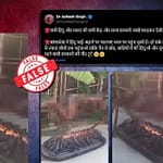 Fact Check: Video From Halloween Party In China Viral As Attack On Bangladesh Hindus