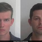 Gay Couple In US Get 100 Years In Prison For Raping Their Adopted Sons