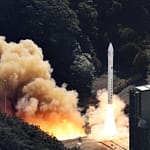 Video: Japanese Space Startup’s Rocket Launch Fails Minutes After Lift-Off