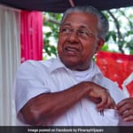 Pinarayi Vijayan Responds To BJP Leader’s “Kerala Mini Pakistan” Remark