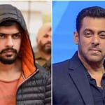 “Should I Call Lawrence Bishnoi?”: Man Illegally Enters Salman Khan’s Set