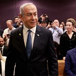 Israel’s Netanyahu Rejects “Ridiculous” Charges At Corruption Trial