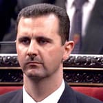 Syria’s Bashar Al-Assad: The President Who Led A Bloody Crackdown