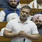Rahul Gandhi Draws ‘Constitution vs Manusmriti’ Parallel In Parliament