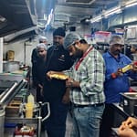 Kilos Of Unsafe Food Found At Restaurants In Hyderabad’s Jubilee Hills Area