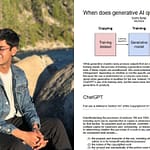What Techie Suchir Balaji Said About OpenAI Before He Was Found Dead