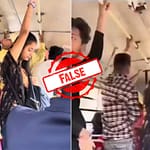 Fact Check: Girl Being Harassed Inside Delhi Bus? No, Video Is Scripted