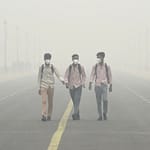 Opinion: Opinion | Why Indians Have Just Given Up On Air Pollution Crisis