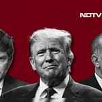 Opinion: Opinion | Milei, Trump, Erdogan: The Three Radicals Of 2024