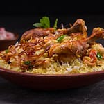 Swiggy Clocked 83 Million Biryani Orders In India This Year: Report Reveals