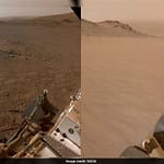NASA’s Perseverance Rover To Unveil Mysteries Of Red Planet After Challenging Climb