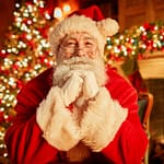 Where Does Santa Live? It Is Not Finland, Greenland Or Sweden