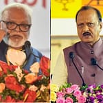 “Am I A Toy?” NCP’s Chhagan Bhujbal To Boss Ajit Pawar Over Cabinet Snub