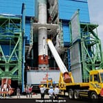 ISRO To Launch PROBA-3 Mission Satellites From Sriharikota Tomorrow