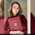 Thesis Linking Body Odor With Racism Goes Viral. Internet Reacts