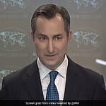 US Sanctions 4 Firms Aiding Pakistan’s Ballistic Missile Program