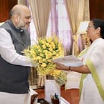 “Mask Has Fallen”: Trinamool’s Big Move Against Amit Shah Amid Ambedkar Row
