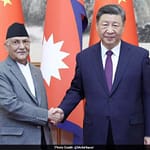 Nepal Joins China’s Belt And Road Initiative, Raises Concerns For New Delhi