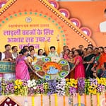 No New Enrolment Under Ladli Behna Plan in Madhya Pradesh For 16 Months: Minister