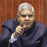 “Vegetable Knife For Bypass Surgery”: Jagdeep Dhankhar On No-Trust Motion