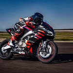 Aprilia RS457 Prices Hiked Marginally, Check New Price Here