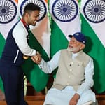 Viral Images Of 2024: Top Moments That Stood Out In India