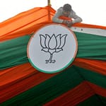 Fact Check: Viral ABP Opinion Poll Forecasting BJP Win In 2025 Delhi Election Is Fake