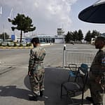 15 Killed In Pakistani Airstrikes In Afghanistan