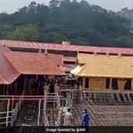 Sabarimala All Set For ‘Mandala Pooja’ On December 26