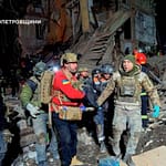 Bloody Christmas In Ukraine As Russia Launches “Massive Attacks” On Cities