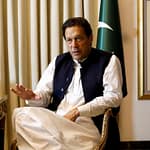 Pak Government Agrees To Consult Imran Khan As Negotiations Begin