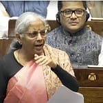 N Sitharaman’s Balraj Sahni Example To Slam Congress In Constitution Debate