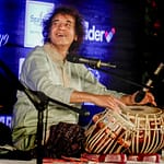Pics: Zakir Hussain, Peerless Tabla Player’s Life In Pictures