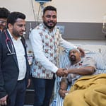 Vinod Kambli Diagnosed With Brain Clots; Here’s What You Need To Know