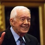 Camp David Accords: Jimmy Carter’s Role In Historic Israel-Egypt Peace Deal