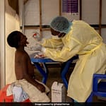 ‘Disease X’ In Congo Revealed To Be Malaria, Authorities Issue Urgent Warning