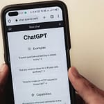 Bug In ChatGPT Is Stropping Chatbot From Saying ‘David Mayer’