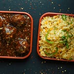 Person Ordered 120 Manchurian Combos On A Train, Zomato Report Reveals
