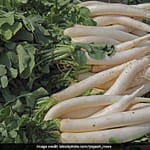 Mooli Patta Boosts Health; Here’s How Radish Leaves Are Beneficial In Winter