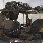 Israel Orders Troops To “Prepare To Remain” In Syrian Buffer Zone