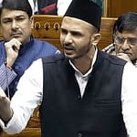 Samajwadi Party Sambhal MP Zia Ur Rehman Barq Charged For Alleged Electricity Theft