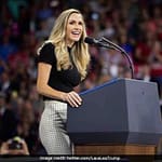 Donald Trump’s Daughter-in-law Lara Withdraws From Senate Bid, Hints At ‘Big Announcement’