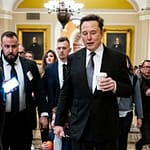 Elon Musk Becomes World’s First Person With Over $400 Billion Net Worth