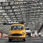 More Than Half Of Kolkata’s Iconic Yellow Taxis To Be Off Roads In 2025, Here’s Why
