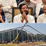 E Shinde’s Push For Last-Minute Bargain Amid Maharashtra Swearing-In Preps