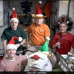 Sunita Williams’ Christmas Video Sparks Debate Online, NASA Responds