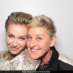 Ellen DeGeneres’s New UK Home Flooded Weeks After Relocating From US