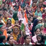Congress Releases 2nd List For Delhi Polls, Names Candidate Against Manish Sisodia