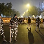 “Strict Action On Drunken Driving”: Delhi Police’s New Year Eve Advisory